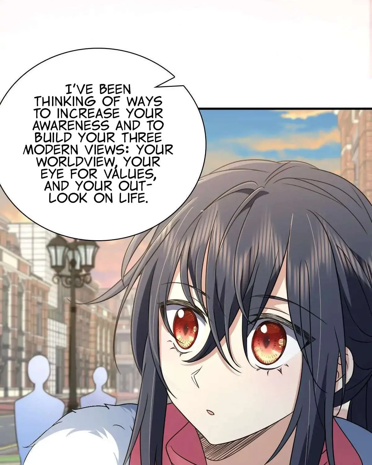My Wife Is From a Thousand Years Ago Chapter 62 page 70 - 