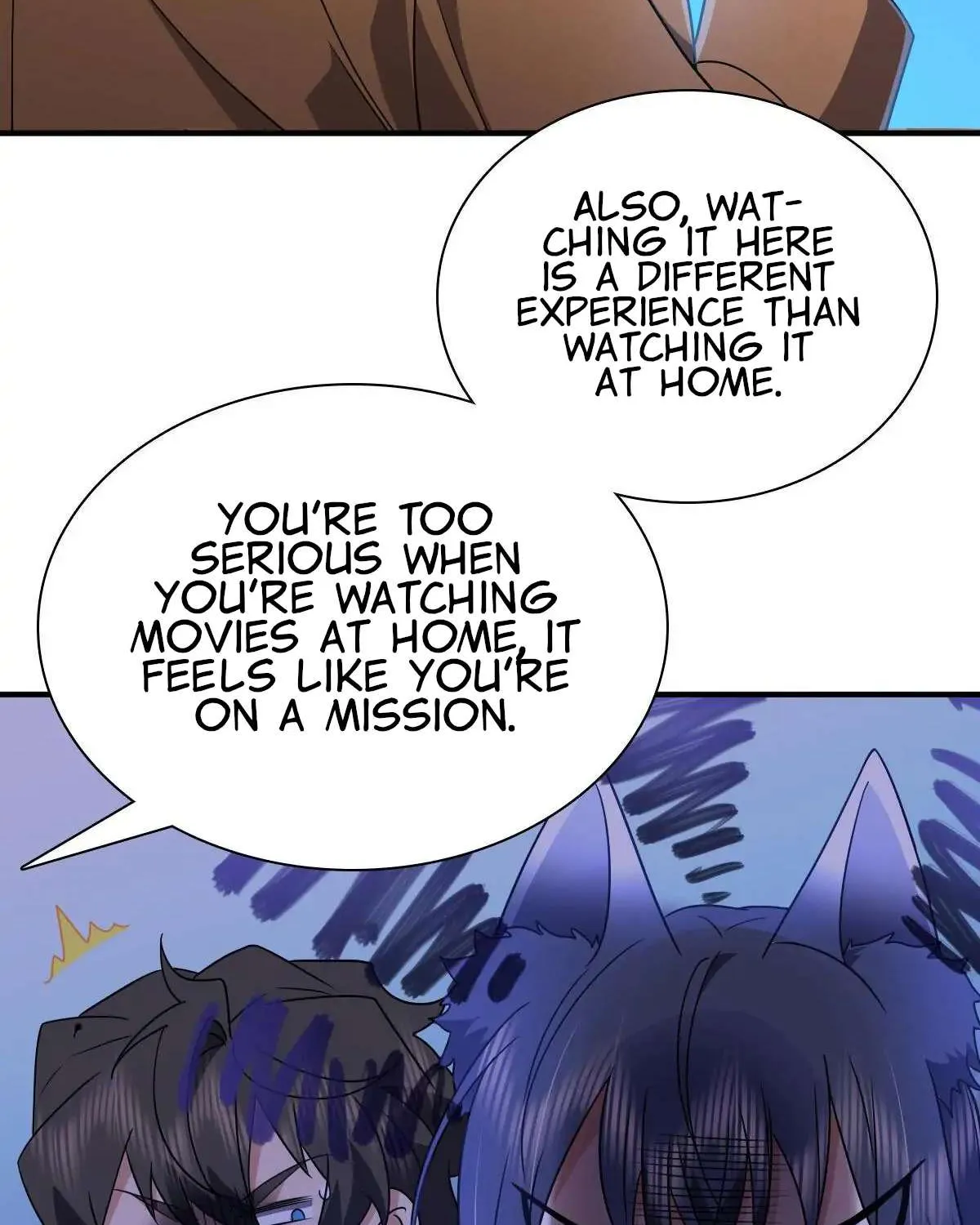 My Wife Is From a Thousand Years Ago Chapter 62 page 8 - 