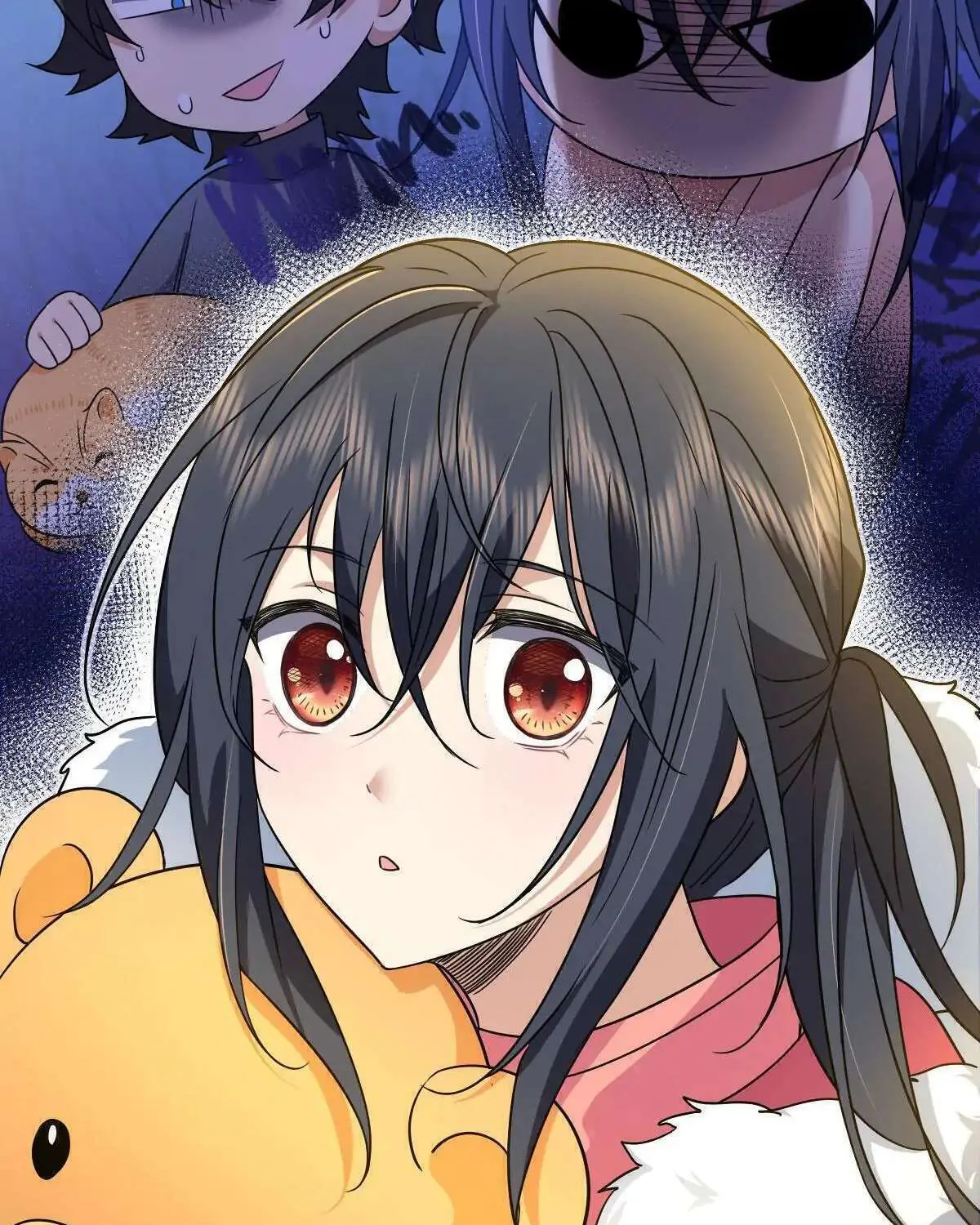 My Wife Is From a Thousand Years Ago Chapter 62 page 10 - 