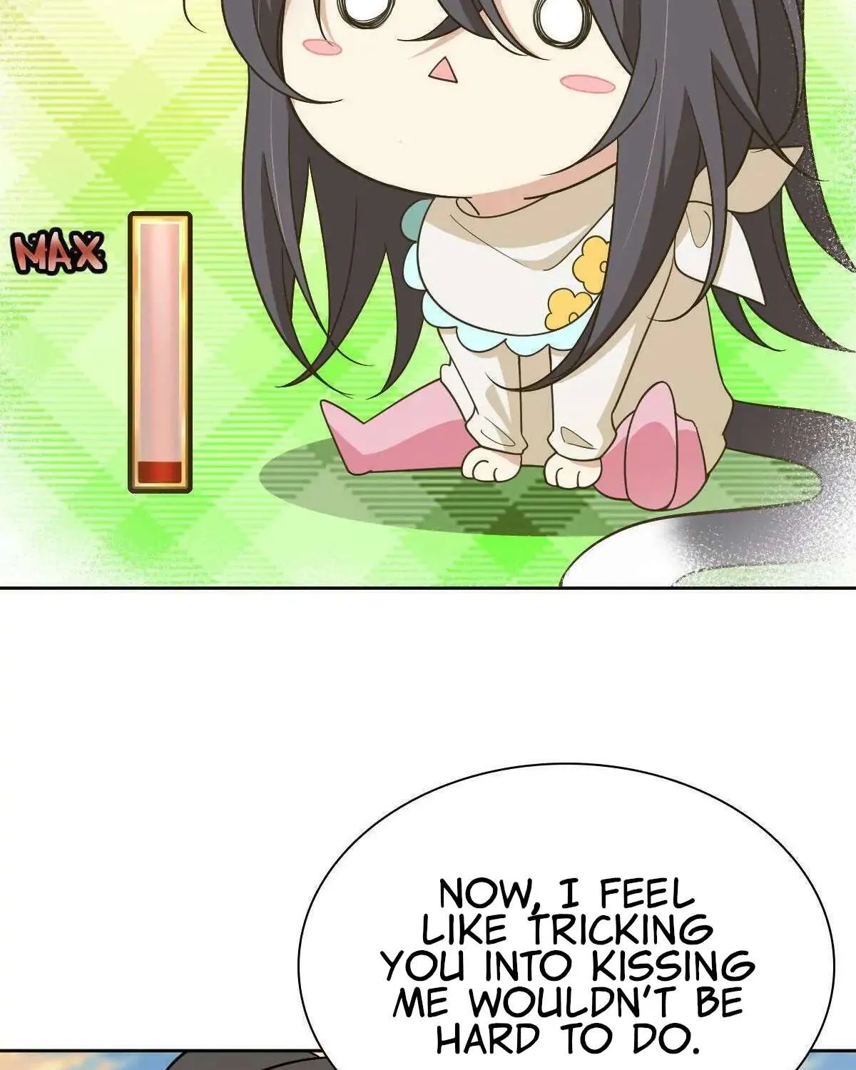My Wife Is From a Thousand Years Ago Chapter 63 page 11 - 