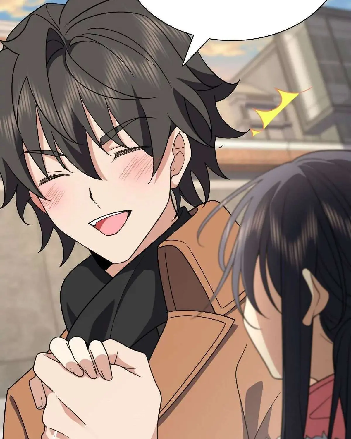 My Wife Is From a Thousand Years Ago Chapter 63 page 12 - 