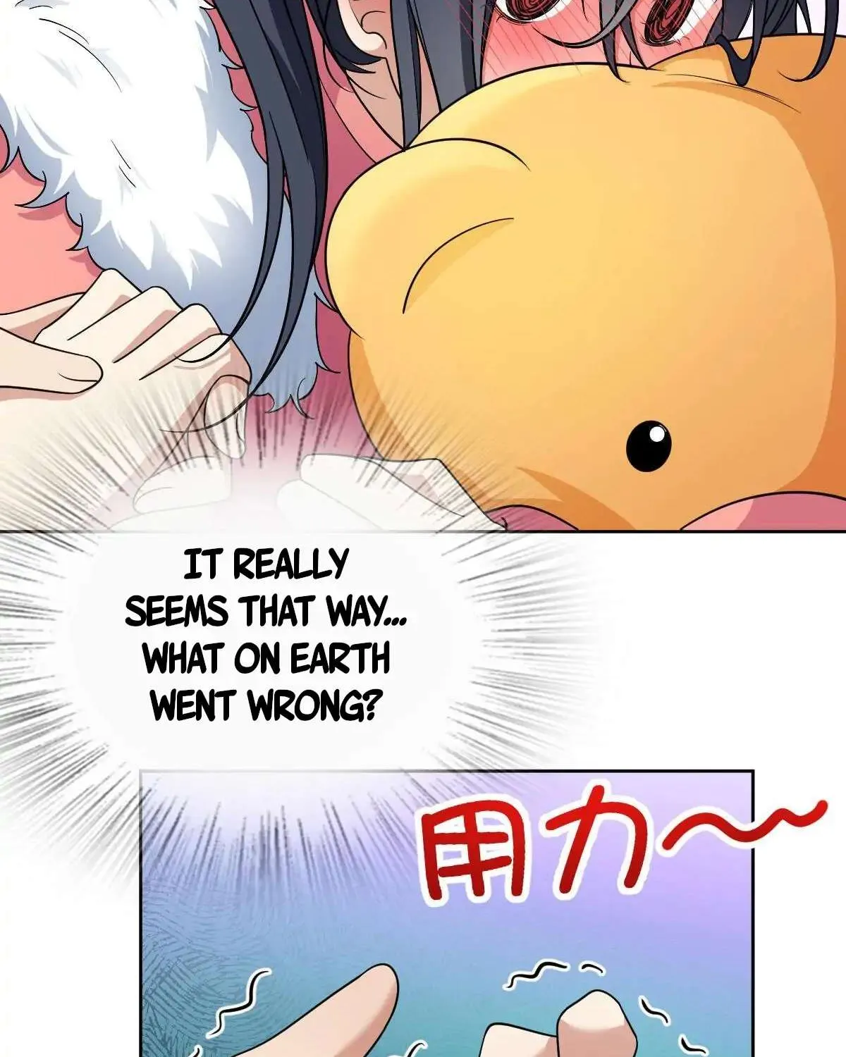 My Wife Is From a Thousand Years Ago Chapter 63 page 14 - 