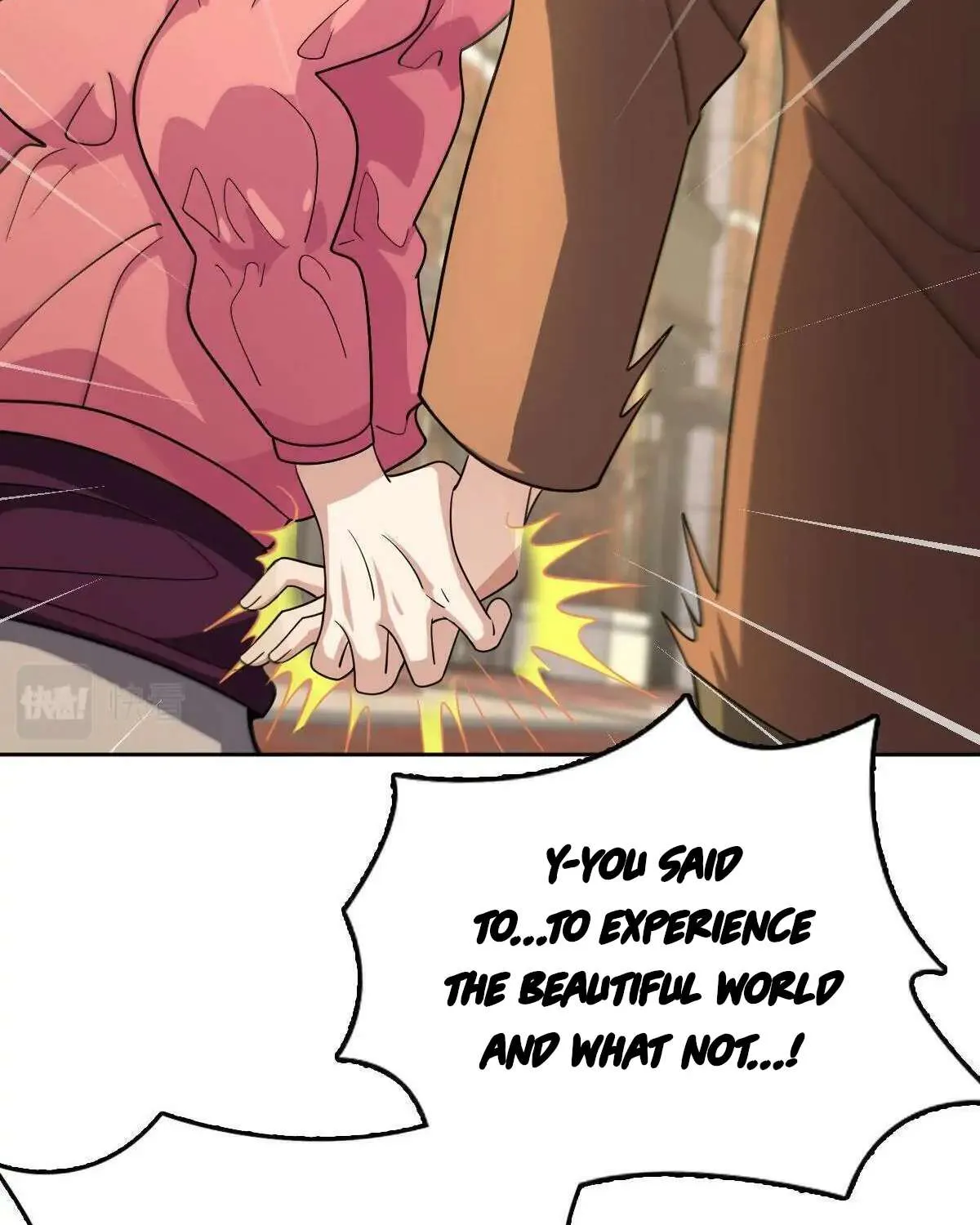 My Wife Is From a Thousand Years Ago Chapter 63 page 18 - 