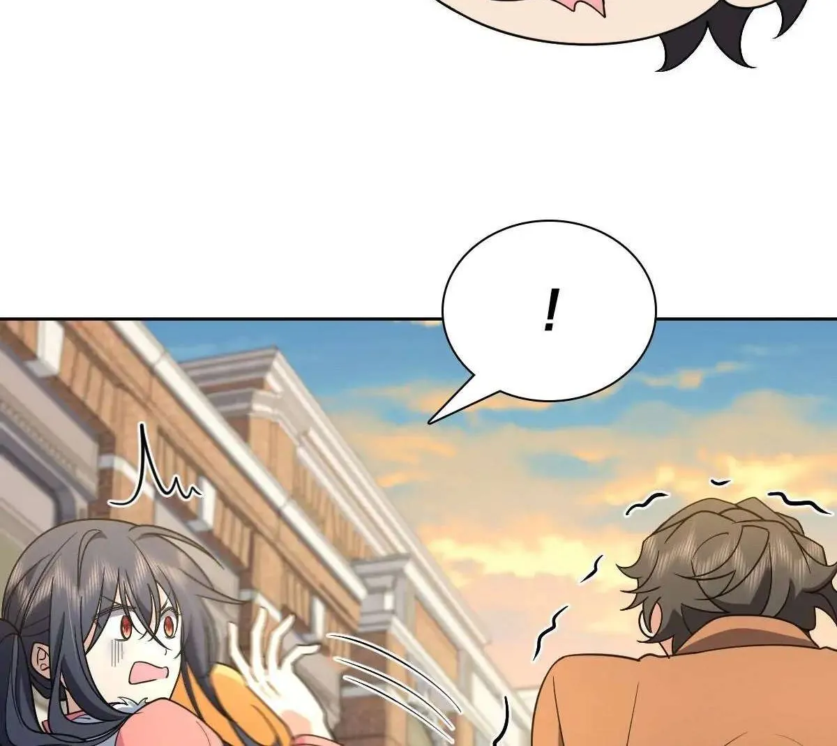 My Wife Is From a Thousand Years Ago Chapter 63 page 21 - 