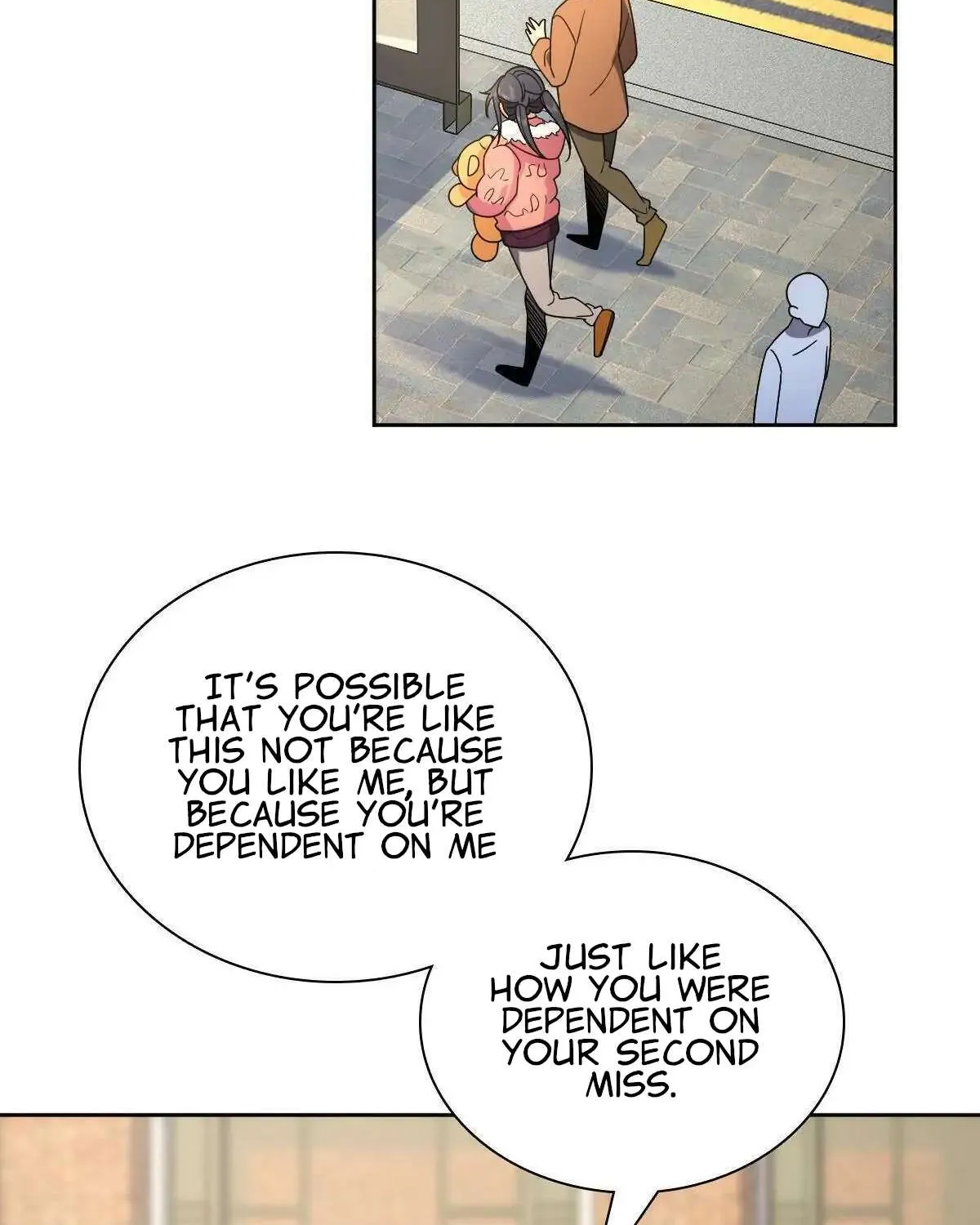 My Wife Is From a Thousand Years Ago Chapter 63 page 23 - 