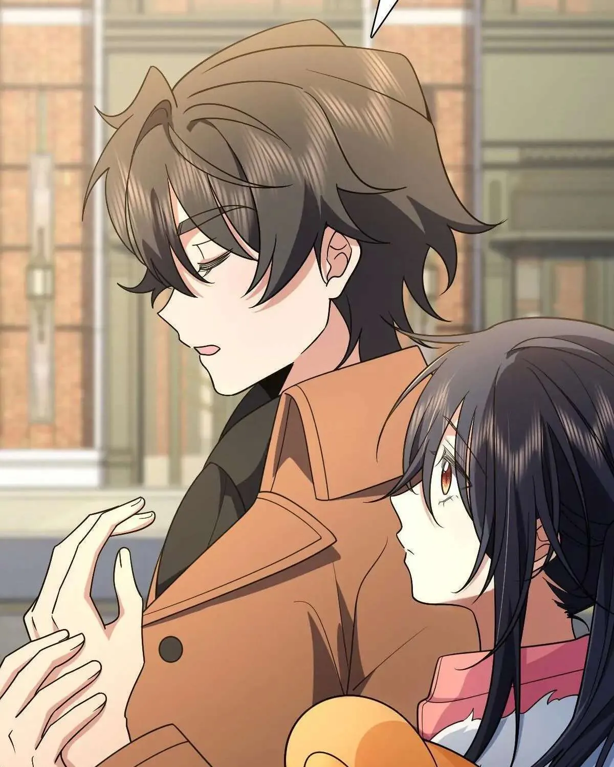 My Wife Is From a Thousand Years Ago Chapter 63 page 24 - 