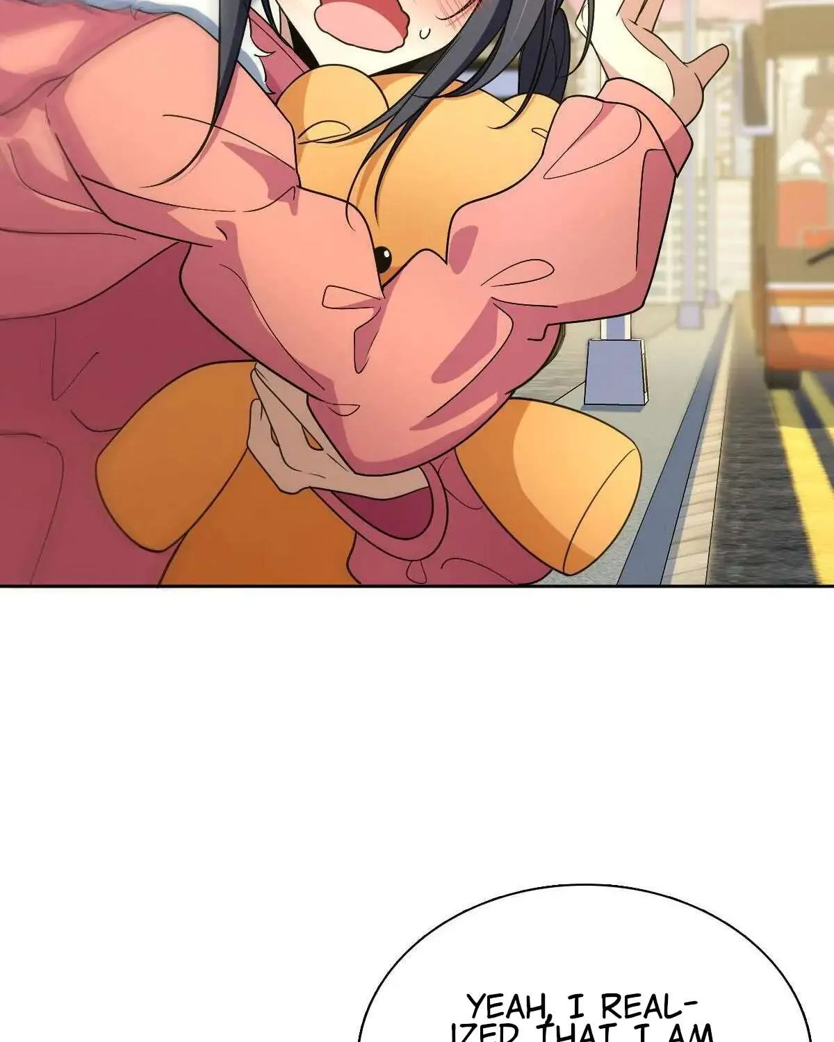My Wife Is From a Thousand Years Ago Chapter 63 page 30 - 