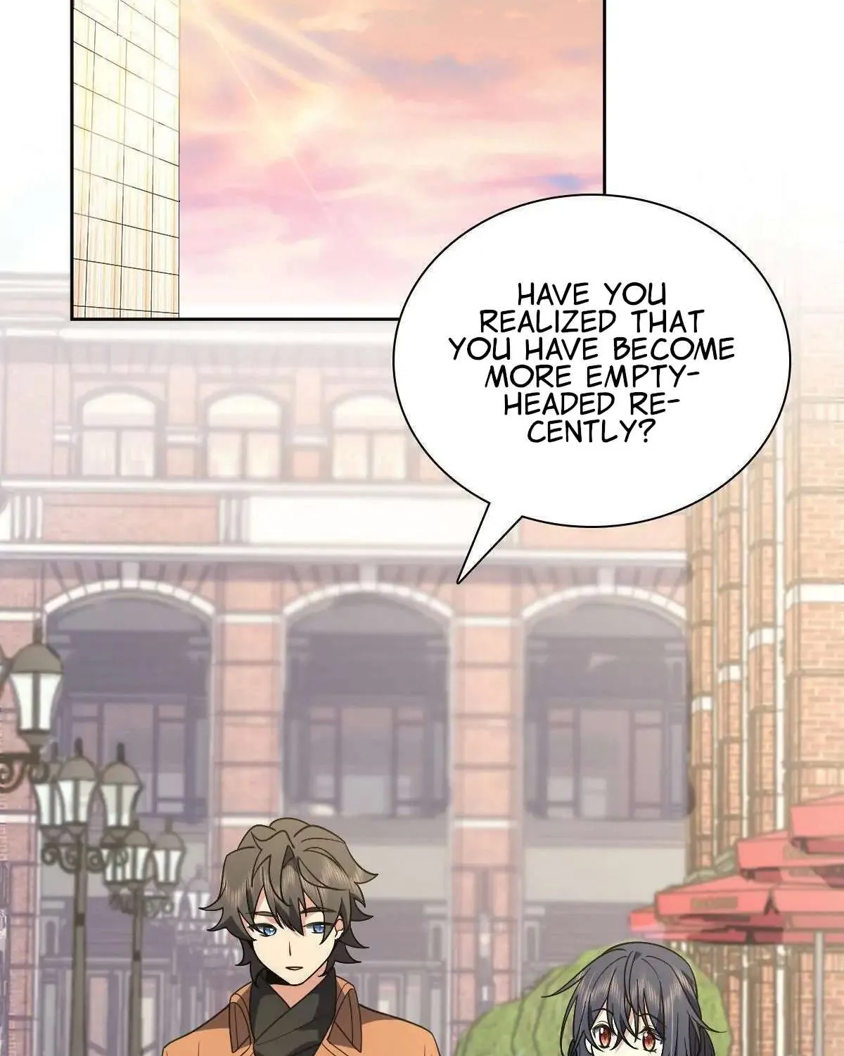 My Wife Is From a Thousand Years Ago Chapter 63 page 4 - 