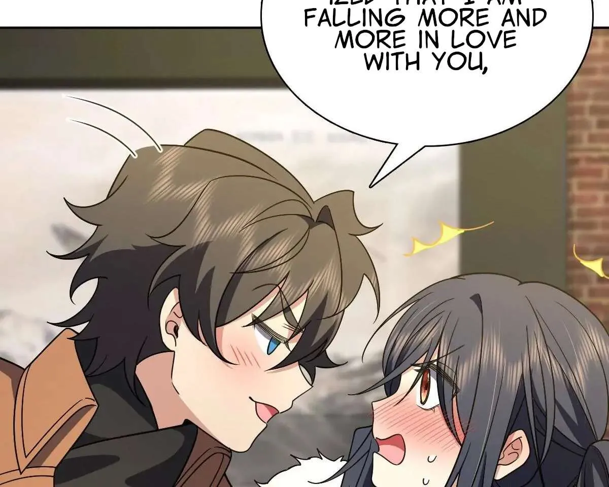 My Wife Is From a Thousand Years Ago Chapter 63 page 31 - 