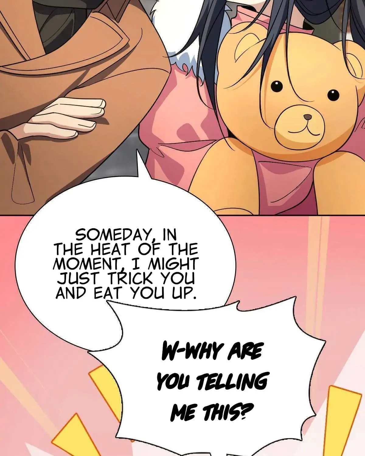 My Wife Is From a Thousand Years Ago Chapter 63 page 32 - 
