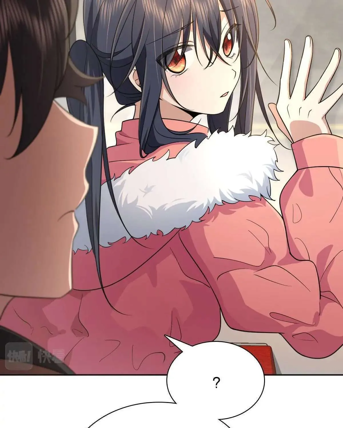 My Wife Is From a Thousand Years Ago Chapter 63 page 44 - 