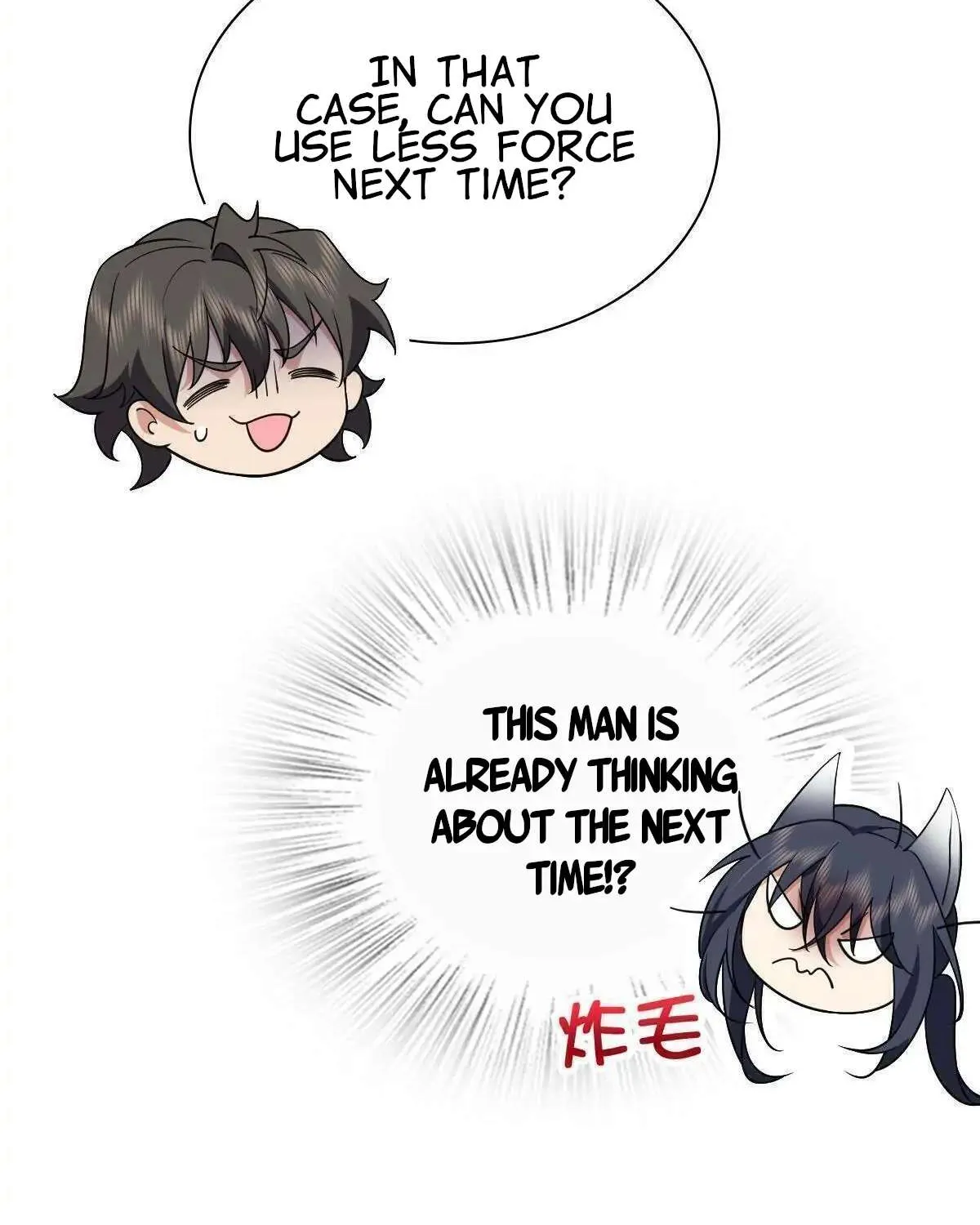 My Wife Is From a Thousand Years Ago Chapter 63 page 45 - 