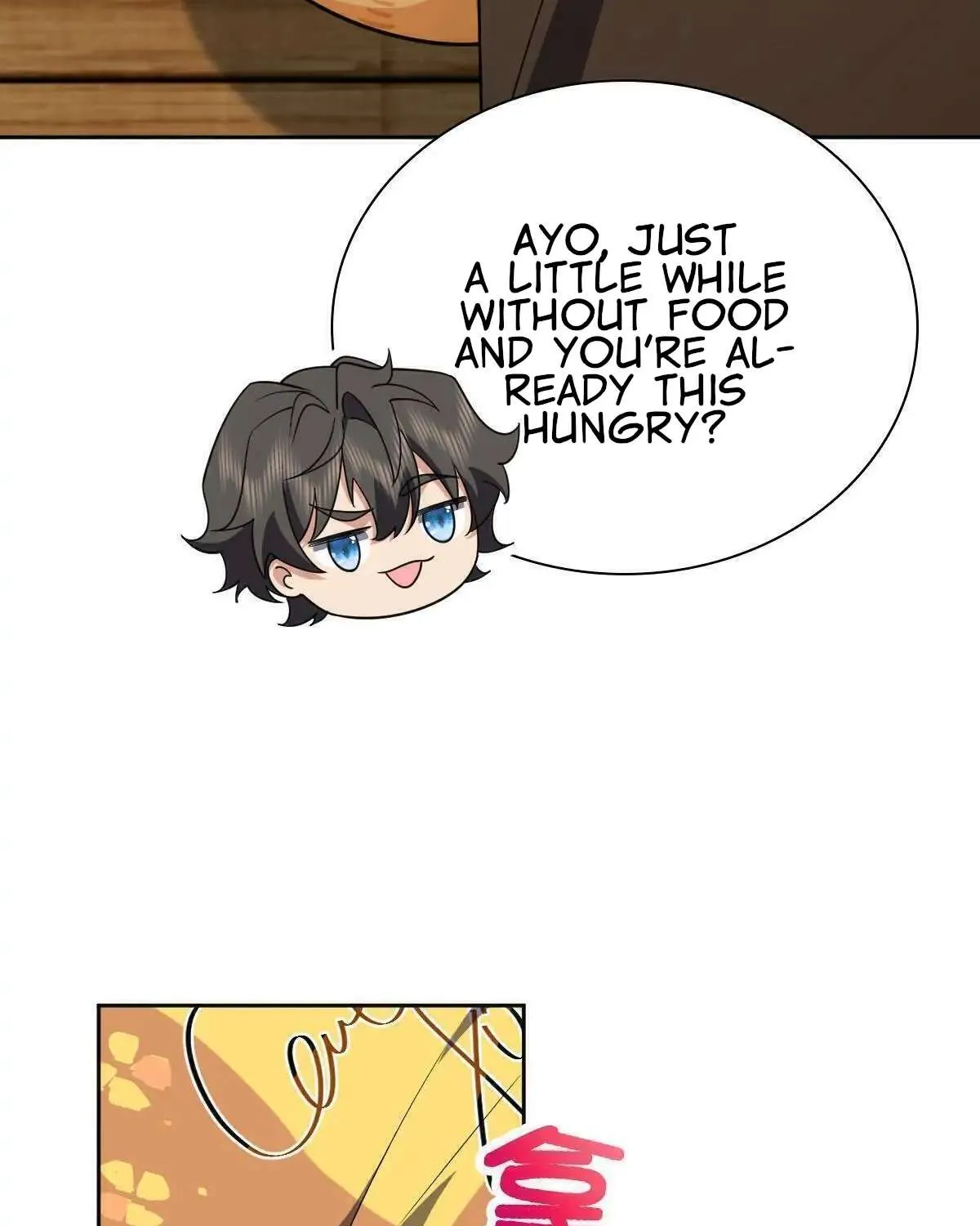 My Wife Is From a Thousand Years Ago Chapter 63 page 50 - 
