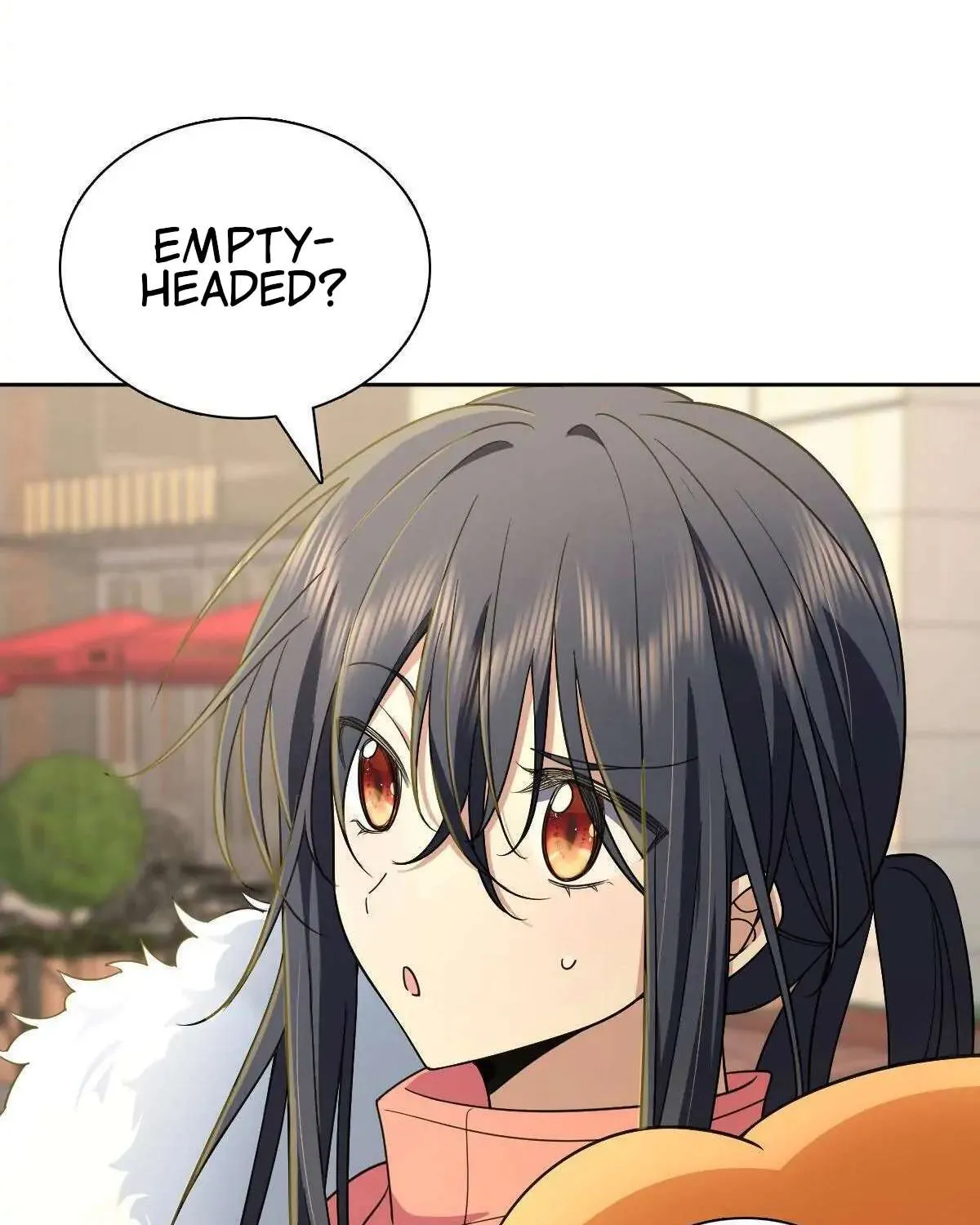 My Wife Is From a Thousand Years Ago Chapter 63 page 6 - 