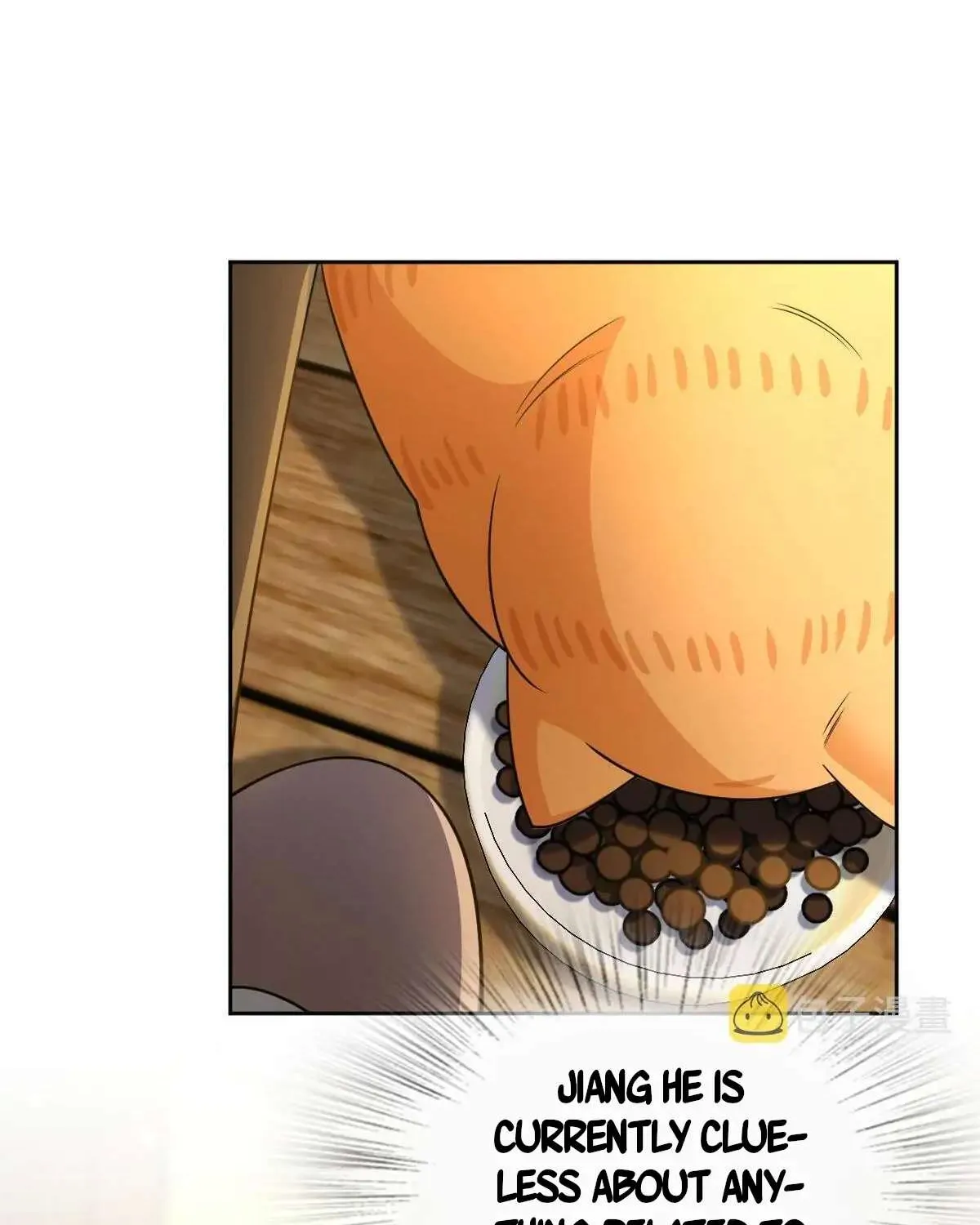My Wife Is From a Thousand Years Ago Chapter 63 page 53 - 