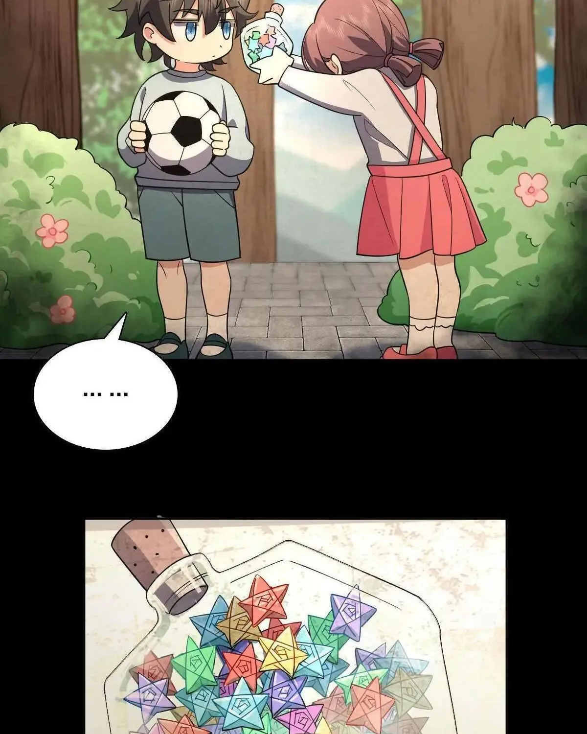 My Wife Is From a Thousand Years Ago Chapter 63 page 57 - 