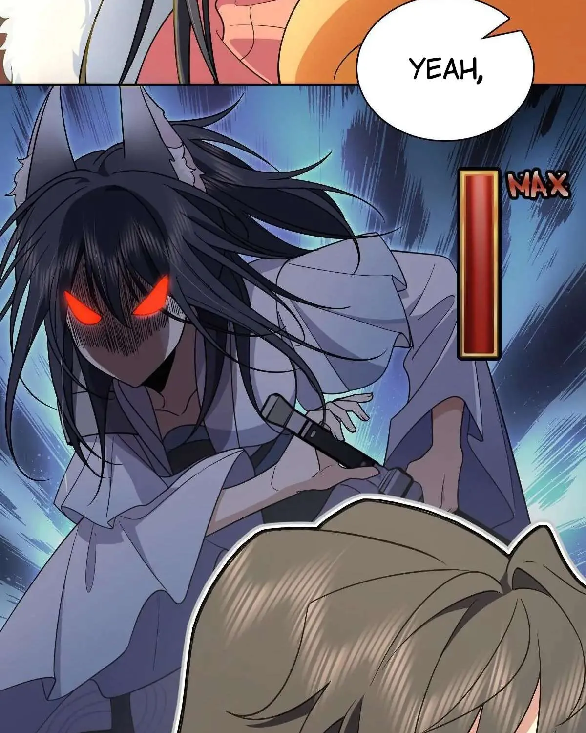 My Wife Is From a Thousand Years Ago Chapter 63 page 7 - 