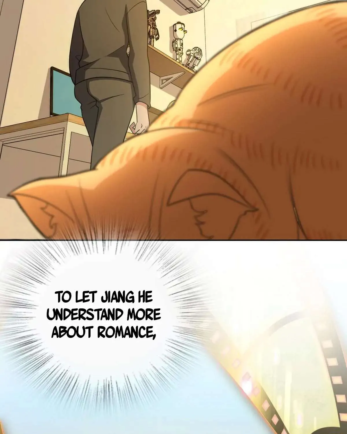 My Wife Is From a Thousand Years Ago Chapter 63 page 62 - 