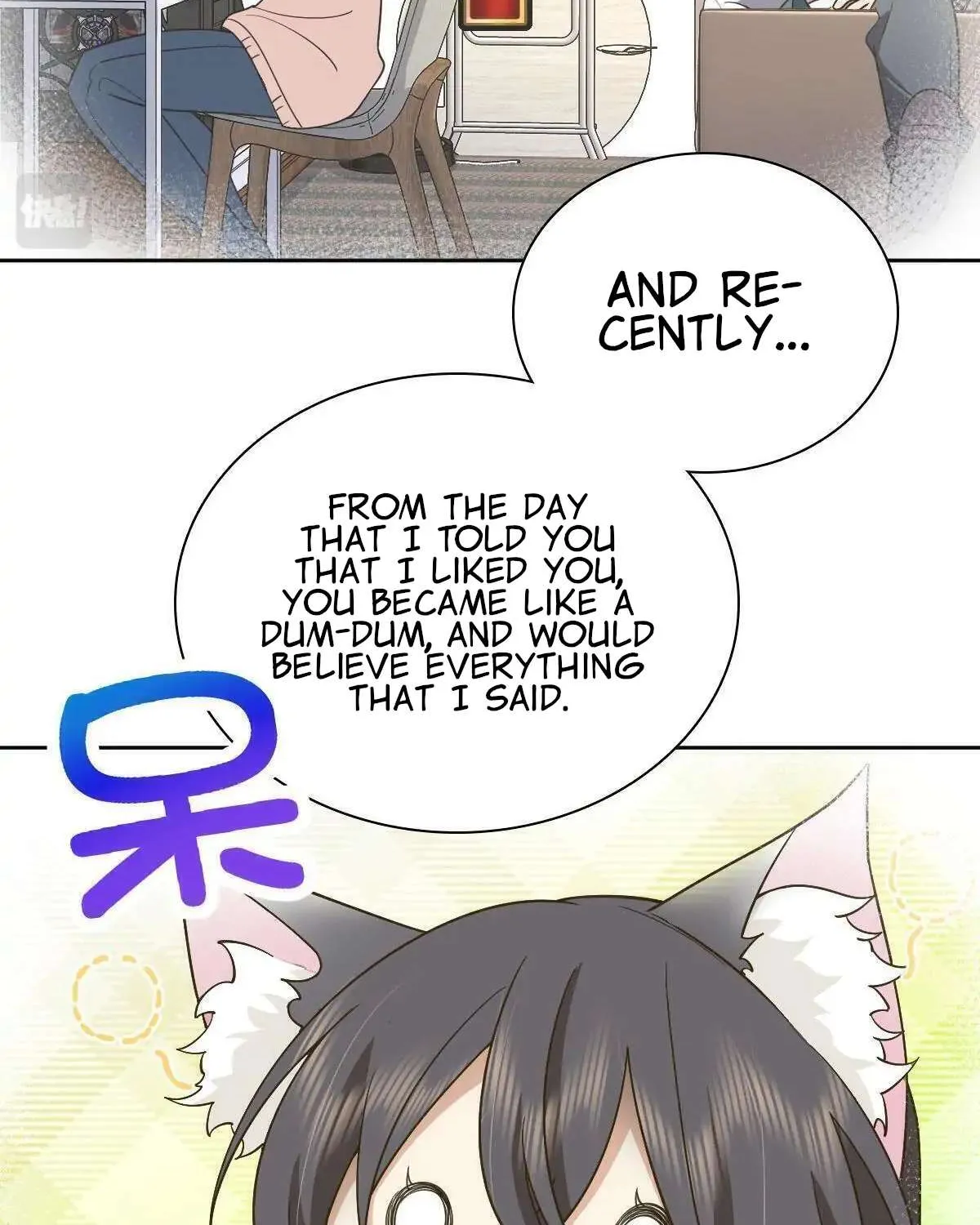 My Wife Is From a Thousand Years Ago Chapter 63 page 10 - 