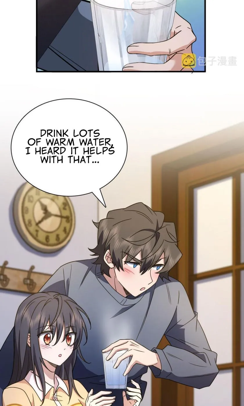 My Wife Is From a Thousand Years Ago Chapter 64 page 12 - 