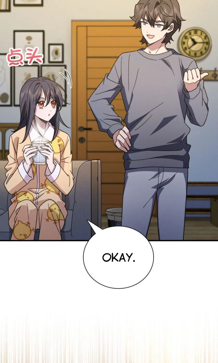 My Wife Is From a Thousand Years Ago Chapter 64 page 14 - 