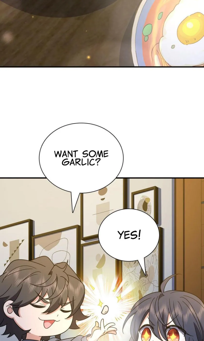 My Wife Is From a Thousand Years Ago Chapter 64 page 16 - 