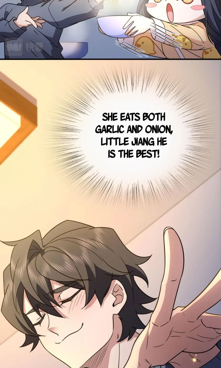 My Wife Is From a Thousand Years Ago Chapter 64 page 17 - 