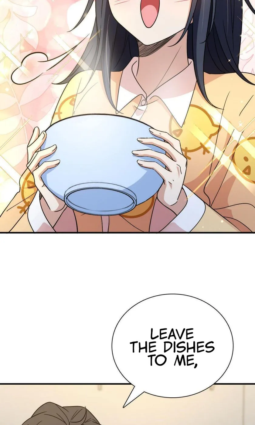 My Wife Is From a Thousand Years Ago Chapter 64 page 20 - 