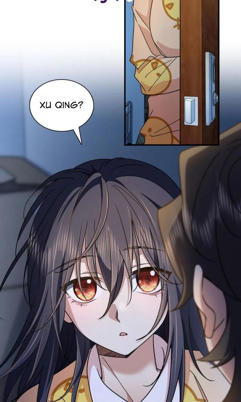 My Wife Is From a Thousand Years Ago Chapter 64 page 3 - 