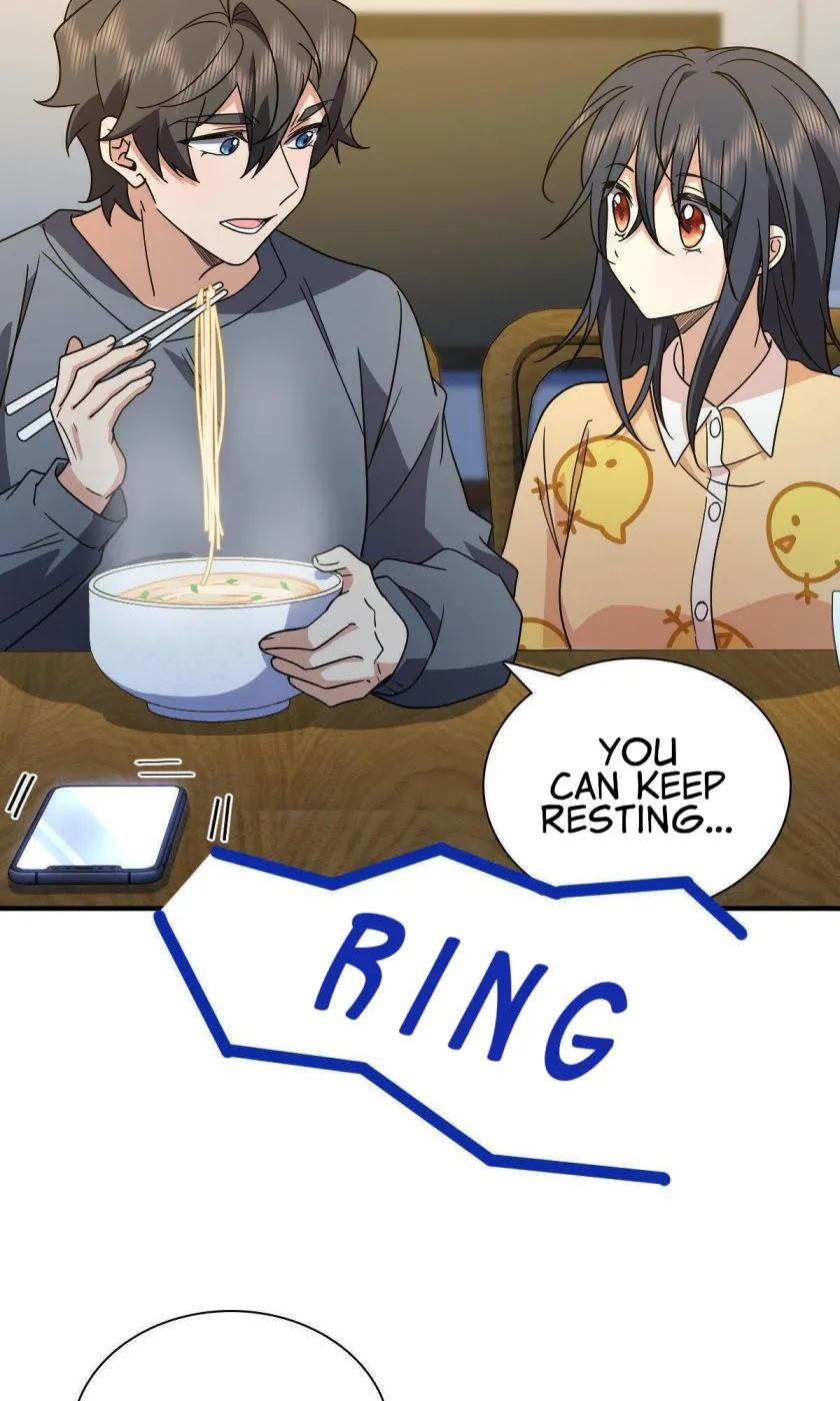 My Wife Is From a Thousand Years Ago Chapter 64 page 21 - 
