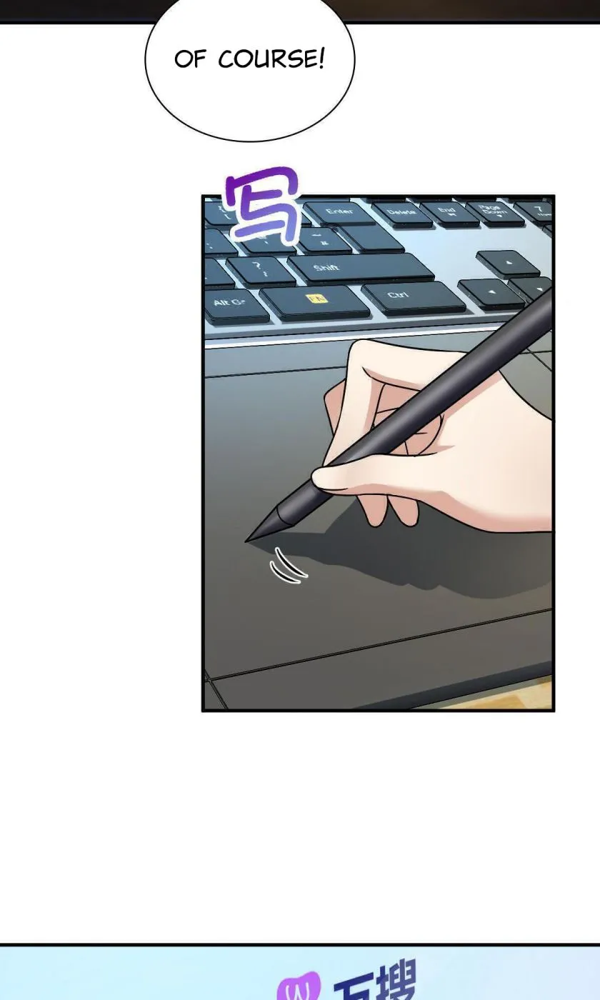 My Wife Is From a Thousand Years Ago Chapter 64 page 24 - 