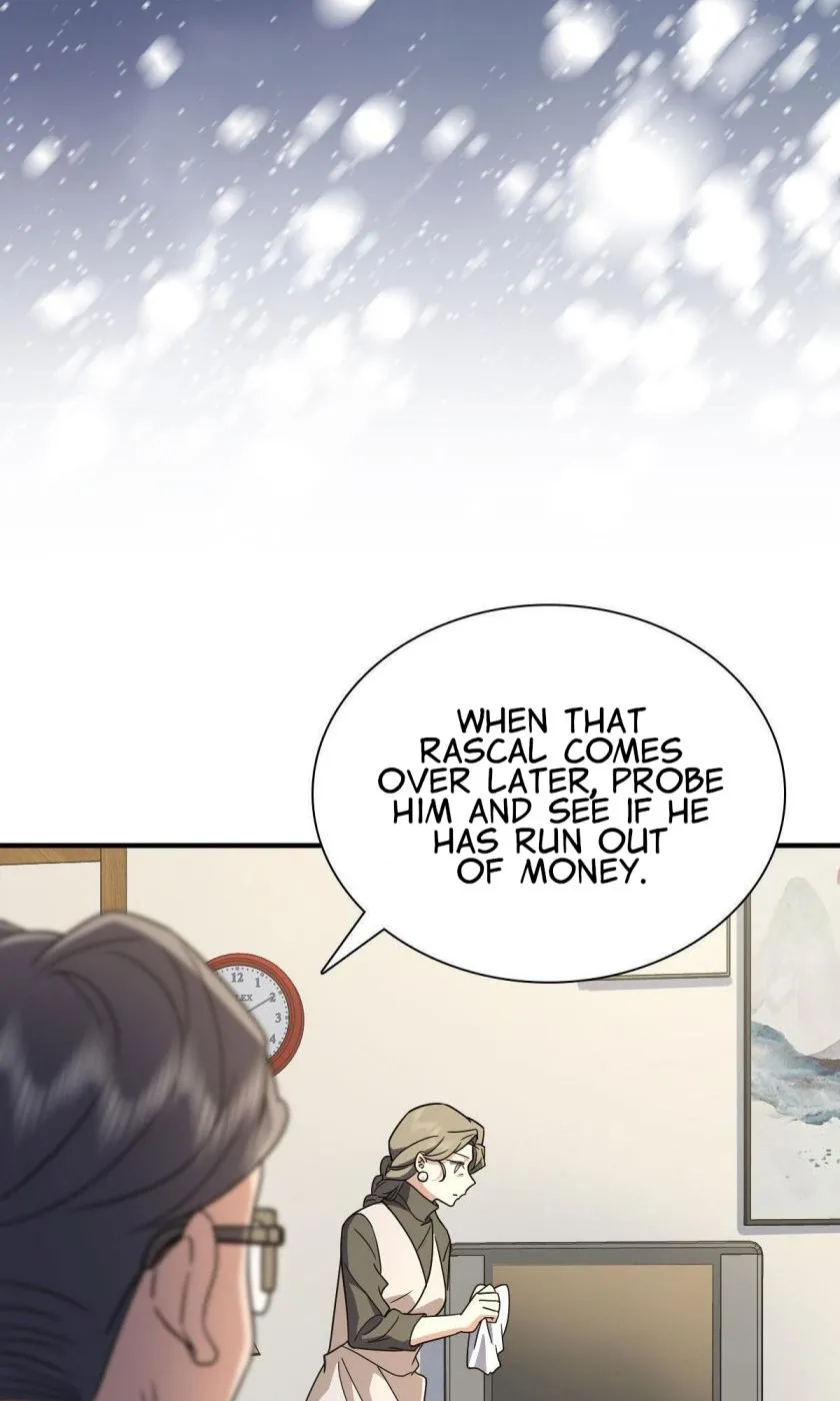 My Wife Is From a Thousand Years Ago Chapter 64 page 27 - 