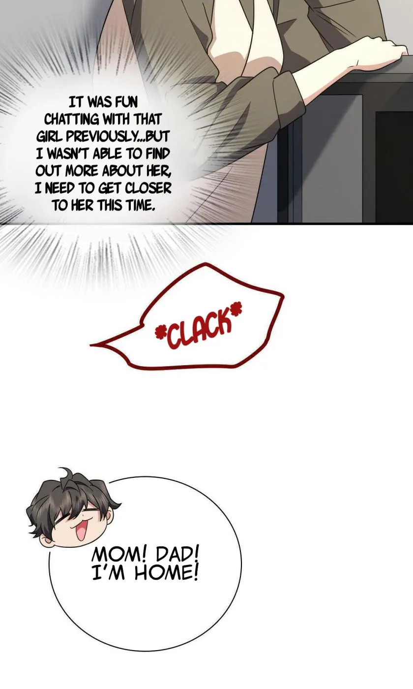 My Wife Is From a Thousand Years Ago Chapter 64 page 29 - 