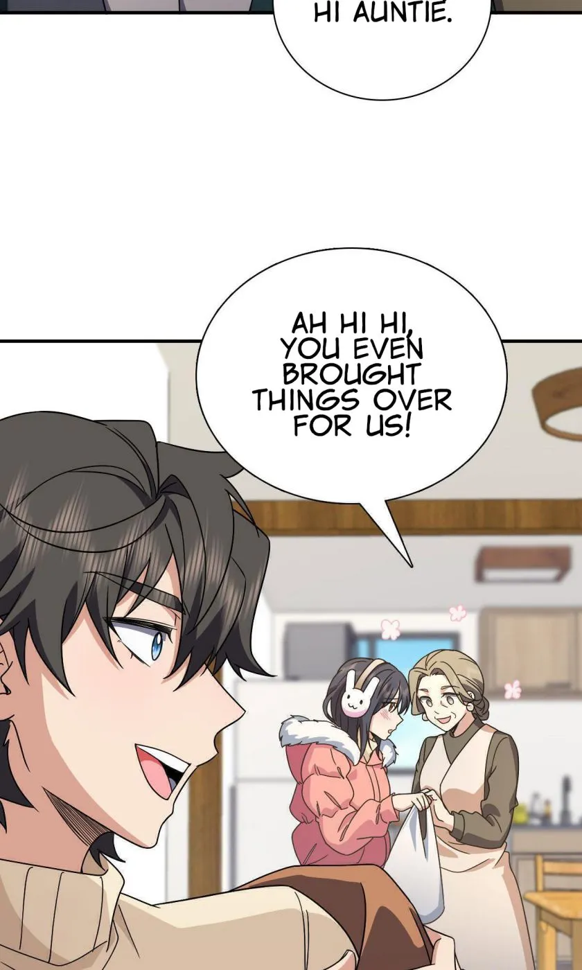 My Wife Is From a Thousand Years Ago Chapter 64 page 32 - 
