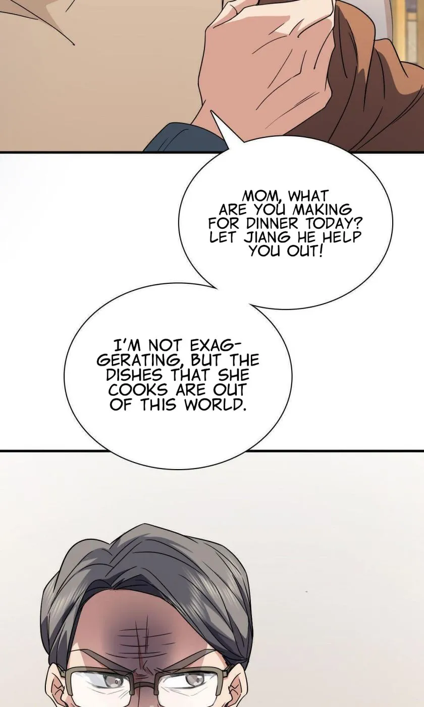 My Wife Is From a Thousand Years Ago Chapter 64 page 33 - 