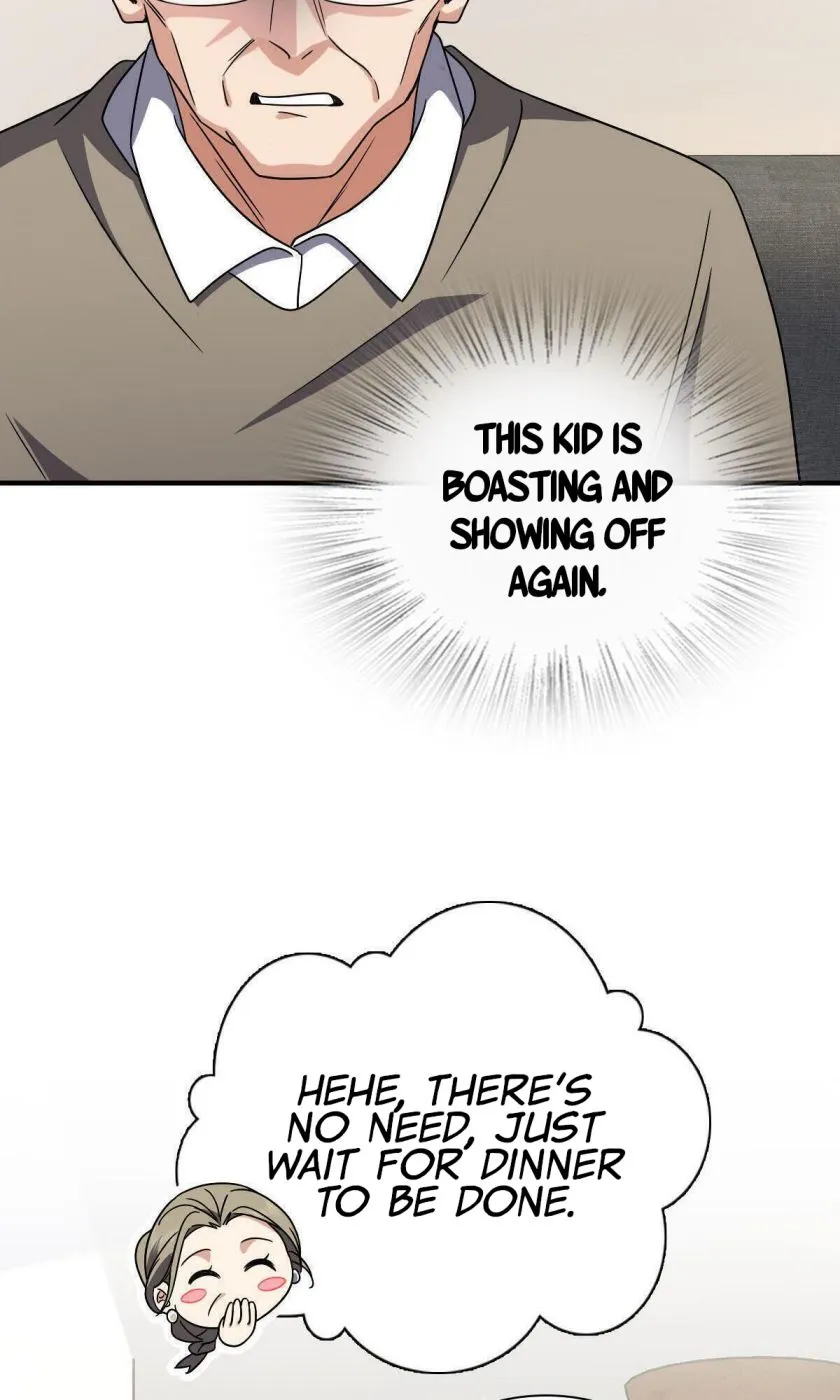 My Wife Is From a Thousand Years Ago Chapter 64 page 34 - 