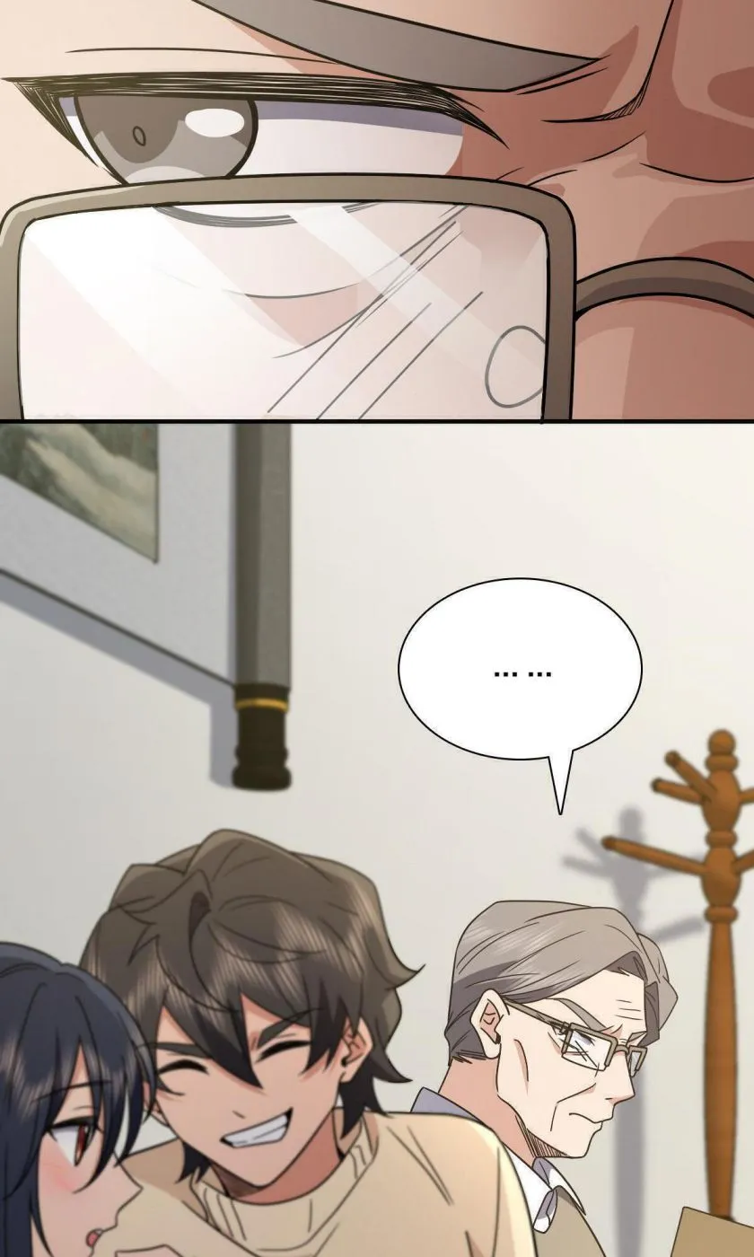 My Wife Is From a Thousand Years Ago Chapter 64 page 37 - 