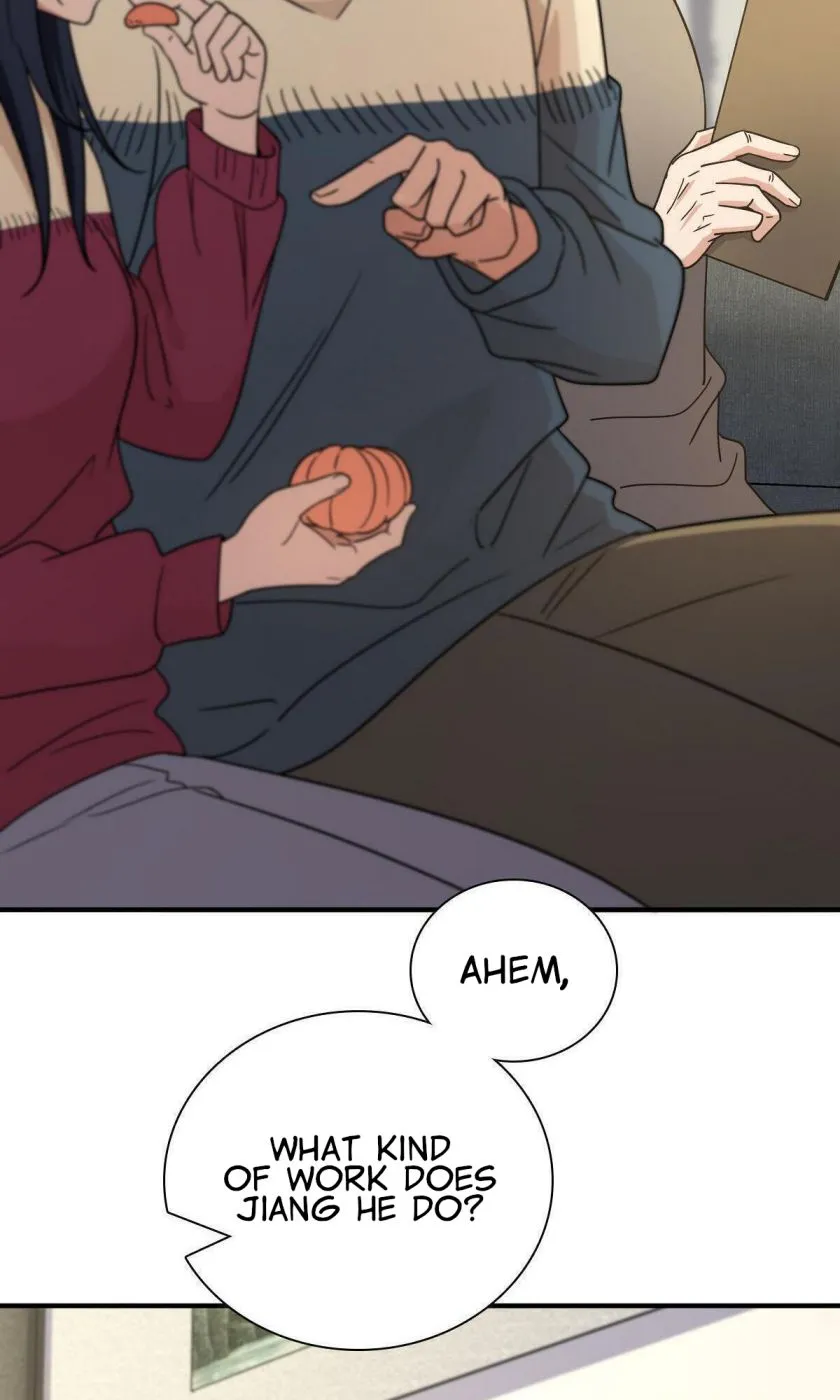 My Wife Is From a Thousand Years Ago Chapter 64 page 38 - 