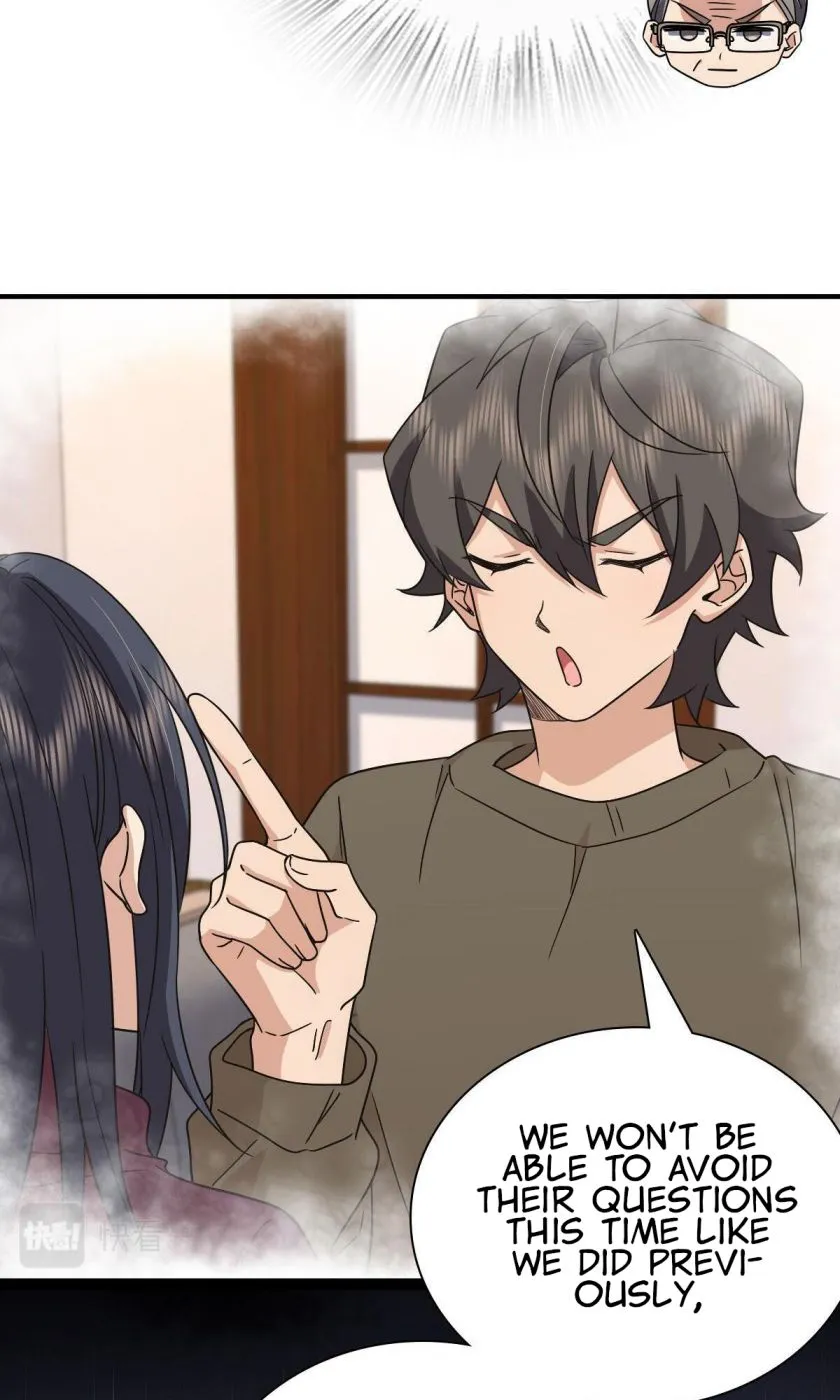My Wife Is From a Thousand Years Ago Chapter 64 page 40 - 