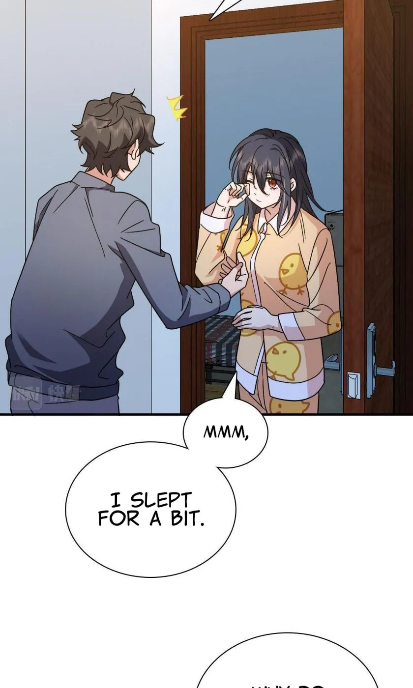 My Wife Is From a Thousand Years Ago Chapter 64 page 5 - 