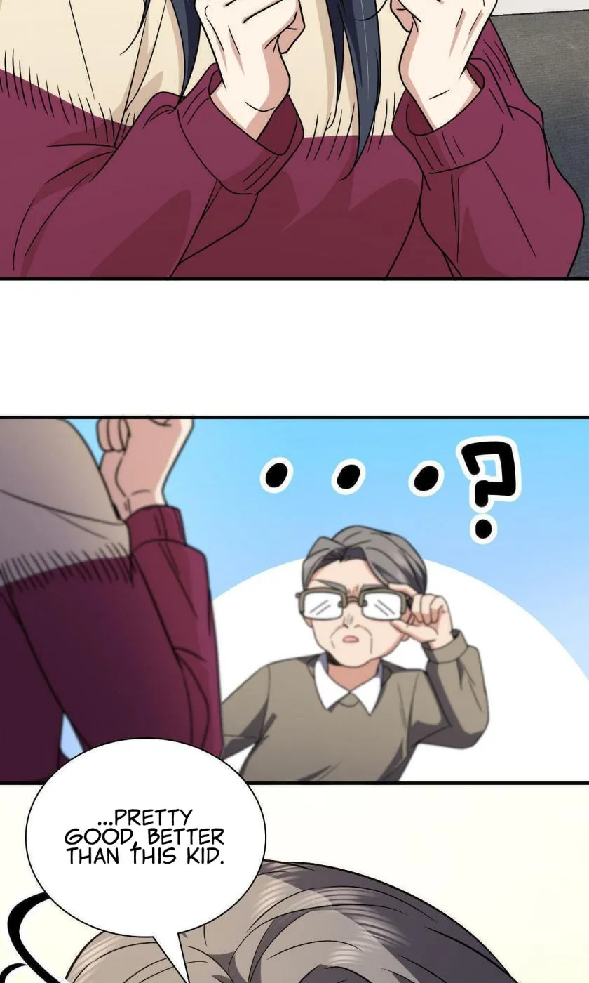 My Wife Is From a Thousand Years Ago Chapter 64 page 42 - 