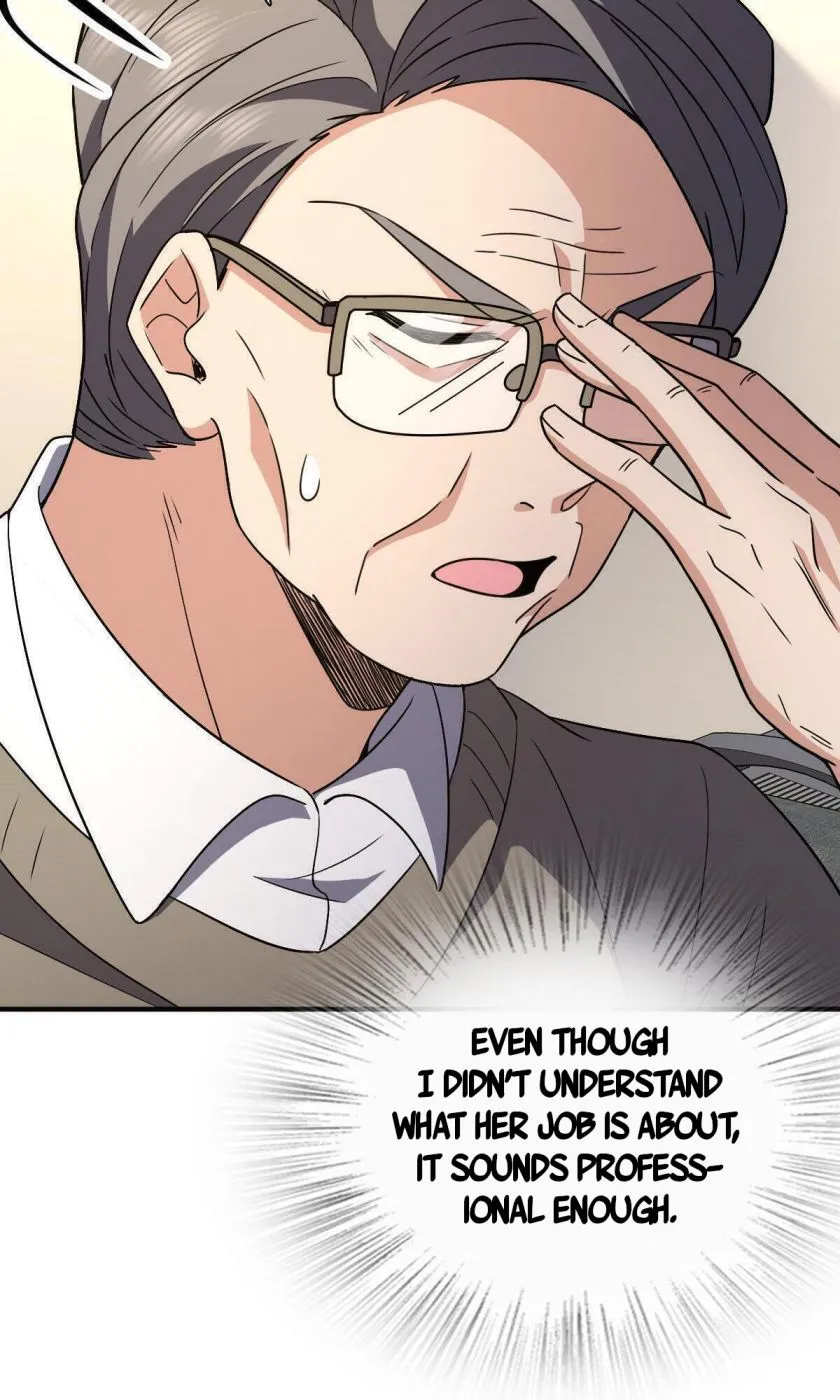 My Wife Is From a Thousand Years Ago Chapter 64 page 43 - 