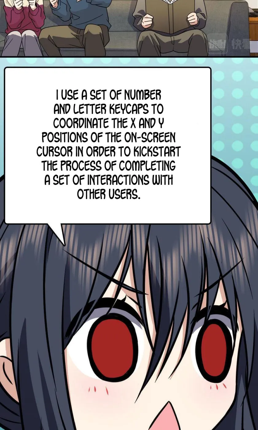 My Wife Is From a Thousand Years Ago Chapter 64 page 45 - 