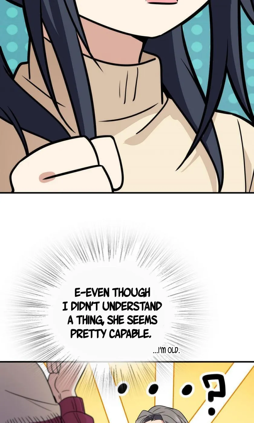 My Wife Is From a Thousand Years Ago Chapter 64 page 46 - 