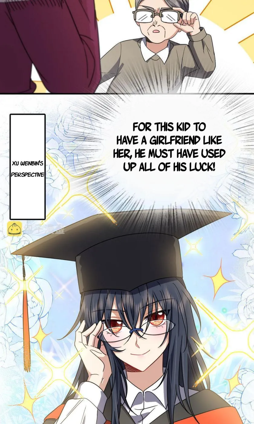 My Wife Is From a Thousand Years Ago Chapter 64 page 47 - 