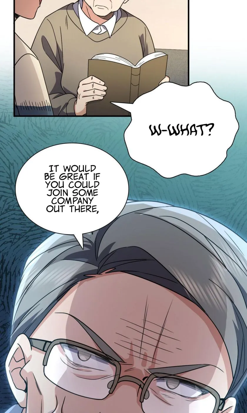 My Wife Is From a Thousand Years Ago Chapter 64 page 49 - 