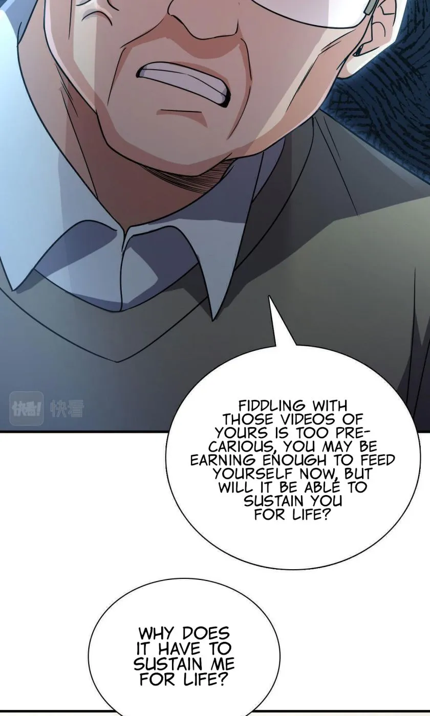 My Wife Is From a Thousand Years Ago Chapter 64 page 50 - 