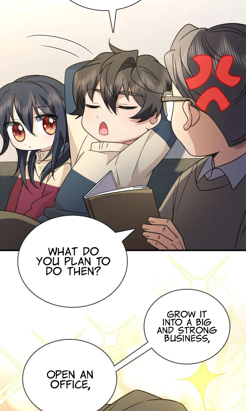 My Wife Is From a Thousand Years Ago Chapter 64 page 51 - 
