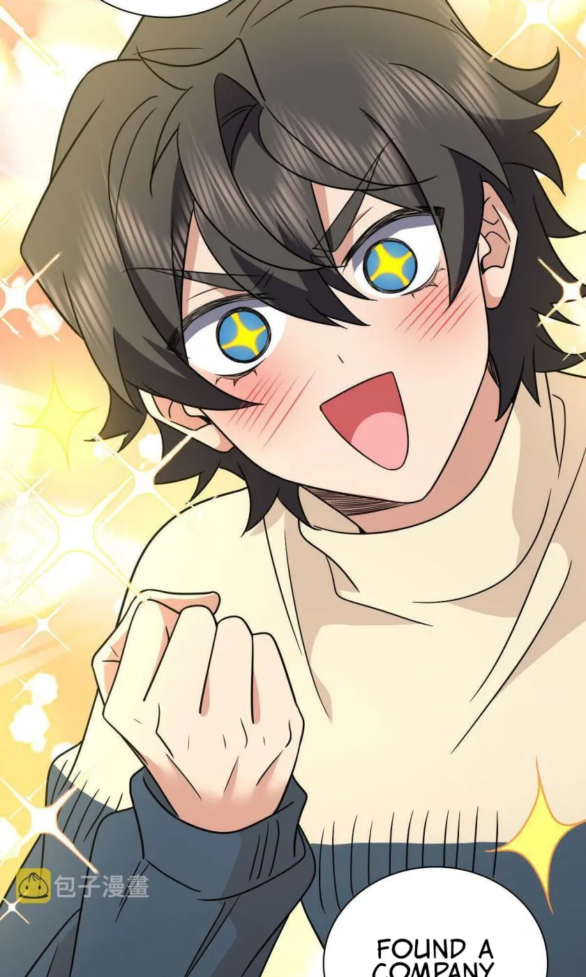 My Wife Is From a Thousand Years Ago Chapter 64 page 52 - 