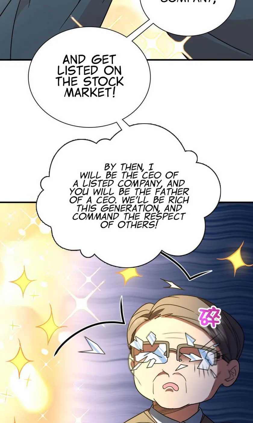 My Wife Is From a Thousand Years Ago Chapter 64 page 53 - 
